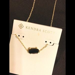 NWT Kendra Scott ever pendant necklace.